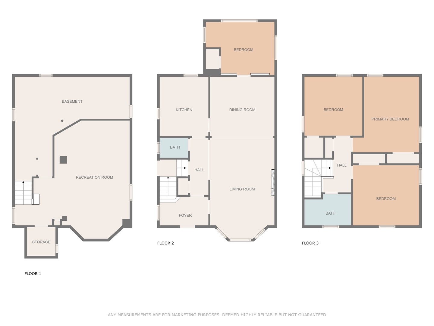 9237 South Justine Street Chicago, IL 60620 - Photo 35 of 35
