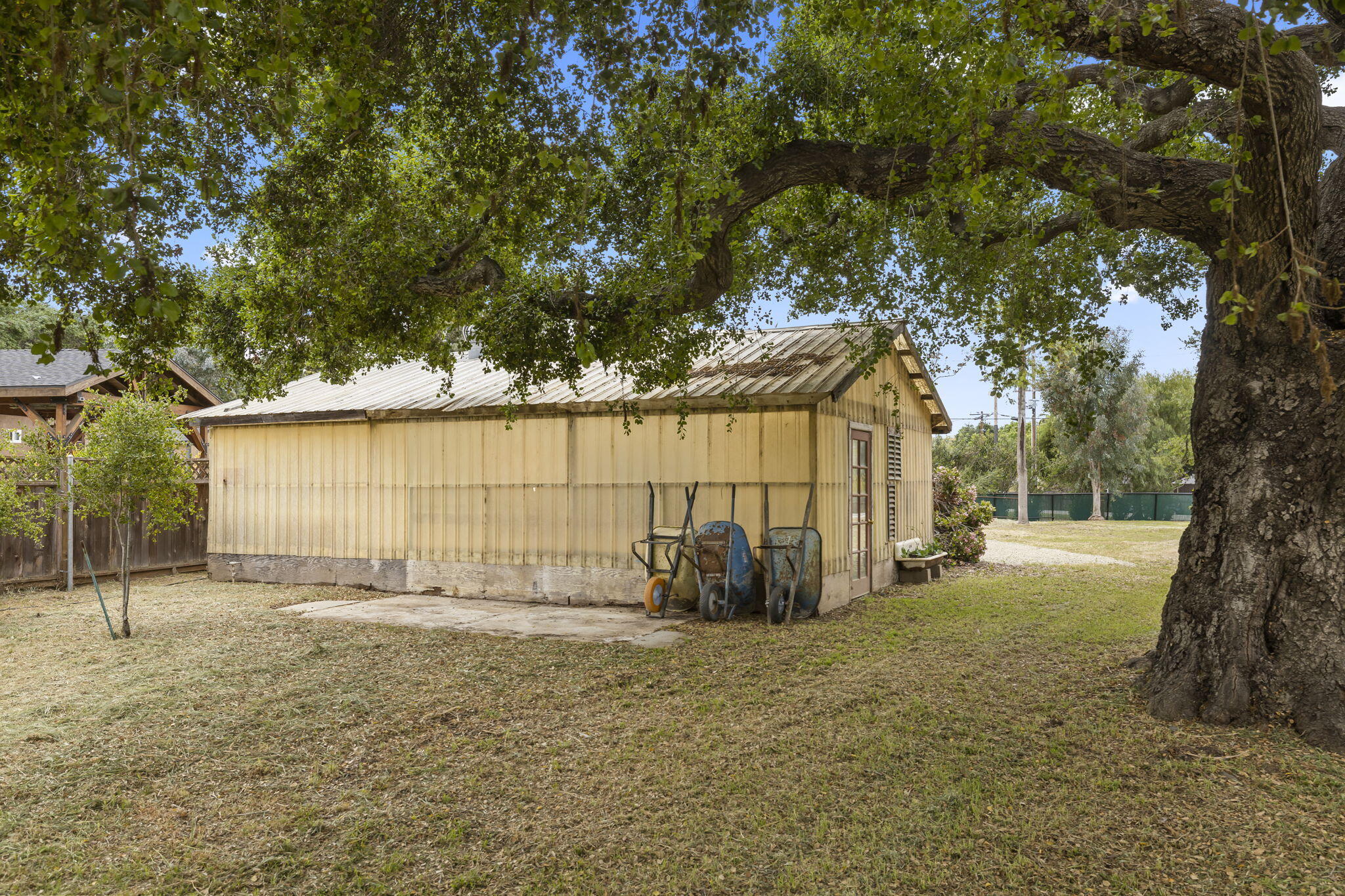 350 Old Grade Road Oak View, CA 93022 - Photo 44 of 59 44