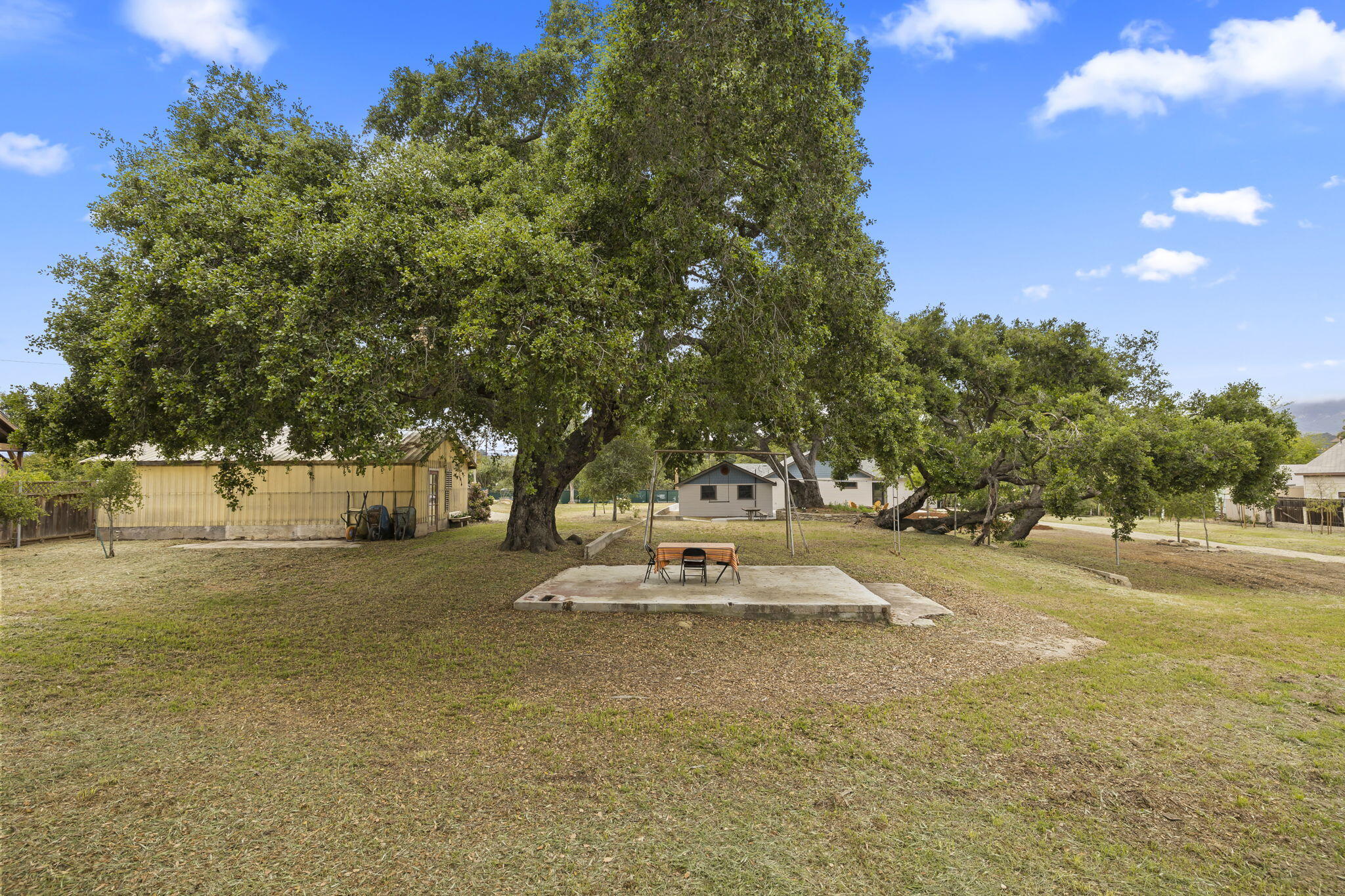 350 Old Grade Road Oak View, CA 93022 - Photo 47 of 59 47