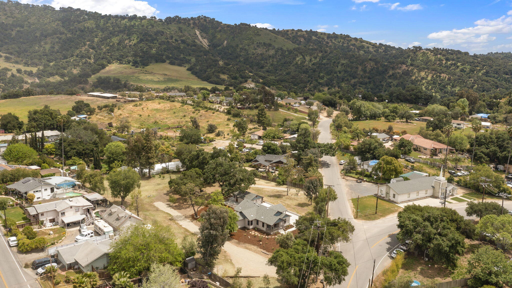 350 Old Grade Road Oak View, CA 93022 - Photo 56 of 59 56