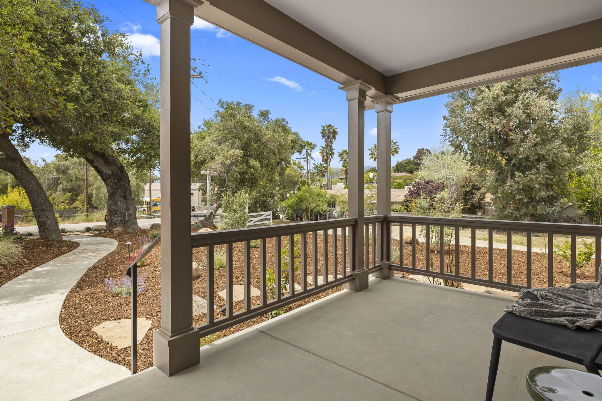 350 Old Grade Road Oak View, CA 93022 - Photo 10 of 59 10