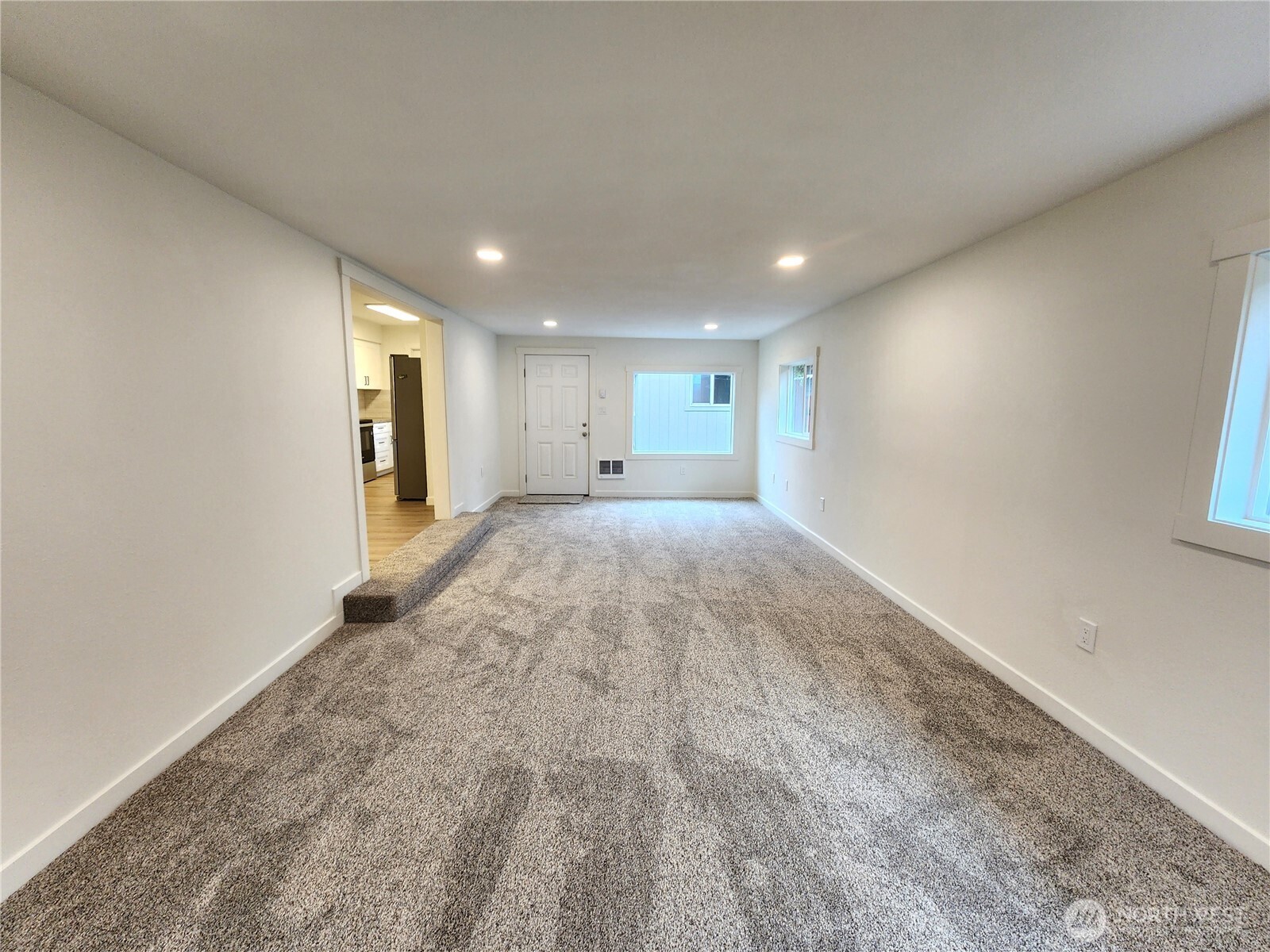 103 Kraft Road Longview, WA 98632 - Photo 6 of 19 a view of empty room