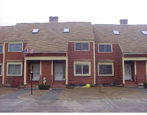 168 Ayer Road, Unit E3 Shirley, MA 01464 - Photo 1 of 1 Gallery Image 1