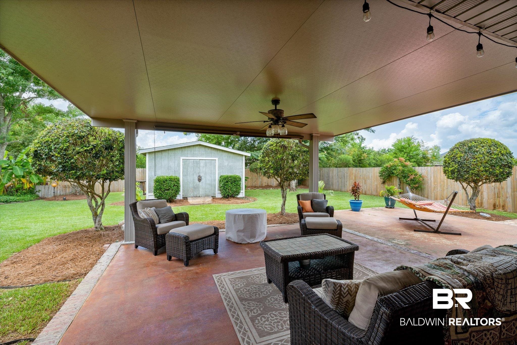 3260 Oneal Court Mobile, AL 36695 - Photo 33 of 43