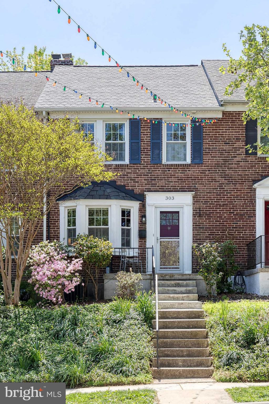 303 Overbrook Road Baltimore, MD 21212 - Photo 2 of 40 Gallery Image 2
