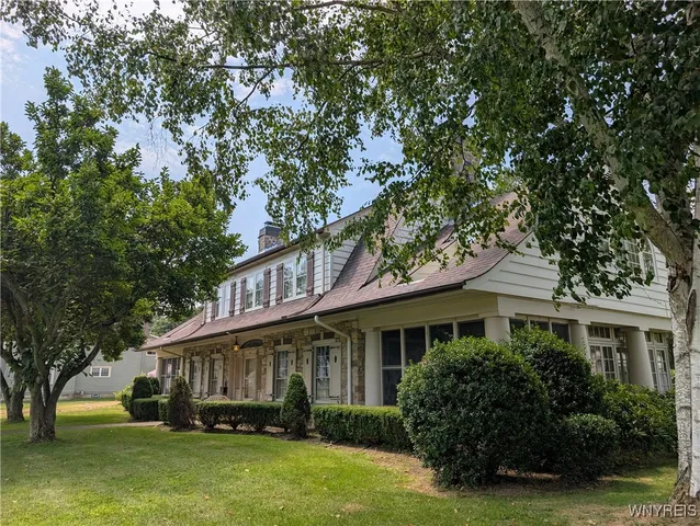 $400,000 | 69 North 4th Street, Allegany, NY 14706