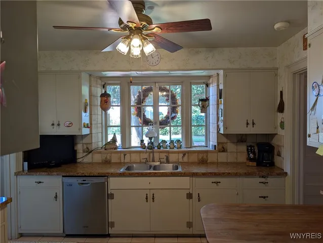 $400,000 | 69 North 4th Street, Allegany, NY 14706