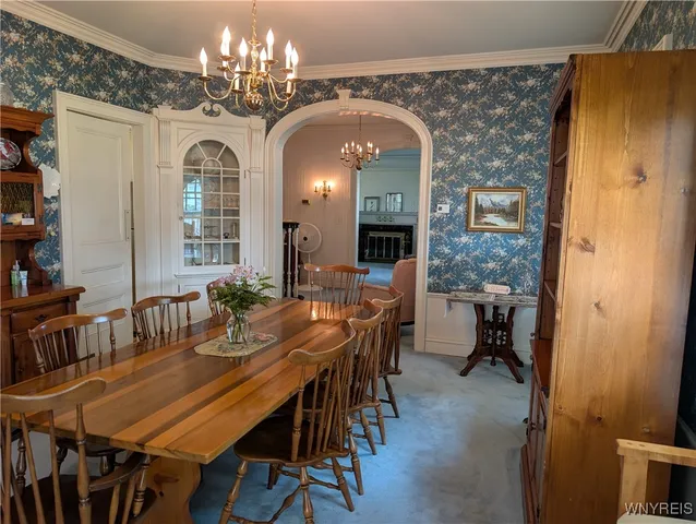 $400,000 | 69 North 4th Street, Allegany, NY 14706