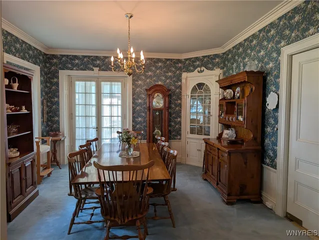 $400,000 | 69 North 4th Street, Allegany, NY 14706