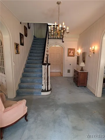 $400,000 | 69 North 4th Street, Allegany, NY 14706