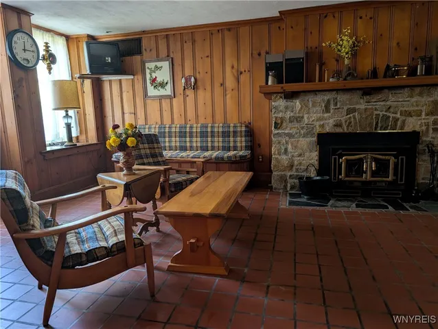 $400,000 | 69 North 4th Street, Allegany, NY 14706