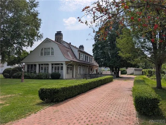 $400,000 | 69 North 4th Street, Allegany, NY 14706