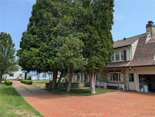 $400,000 | 69 North 4th Street, Allegany, NY 14706