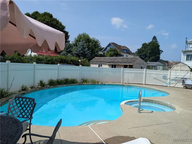 $400,000 | 69 North 4th Street, Allegany, NY 14706