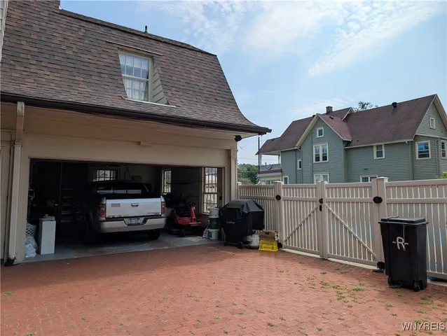 $400,000 | 69 North 4th Street, Allegany, NY 14706