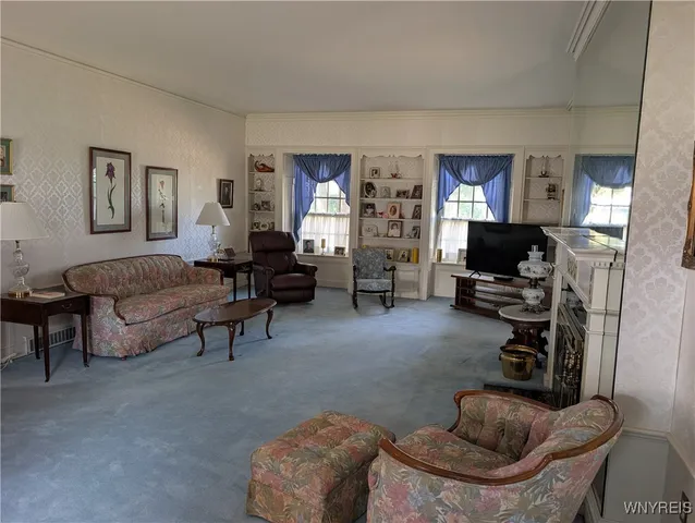 $400,000 | 69 North 4th Street, Allegany, NY 14706