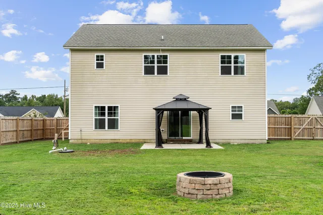 $359,000 | 317 James Hedrick Court, Jacksonville, NC 28540