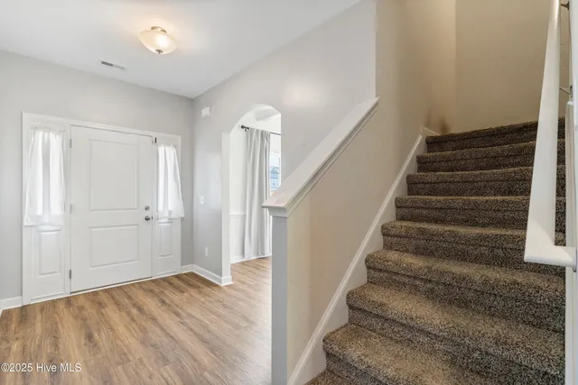 $359,000 | 317 James Hedrick Court, Jacksonville, NC 28540