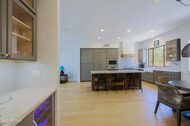 $8,000 | 6623 East Whispering Mesquite Trail, Scottsdale, AZ 85266