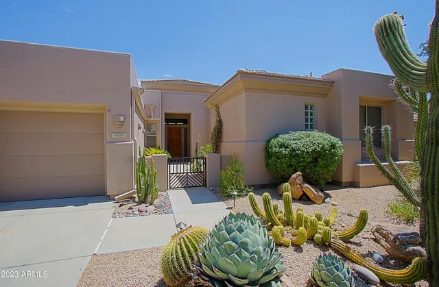$8,000 | 6623 East Whispering Mesquite Trail, Scottsdale, AZ 85266