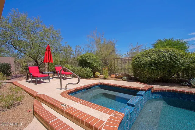 $8,000 | 6623 East Whispering Mesquite Trail, Scottsdale, AZ 85266
