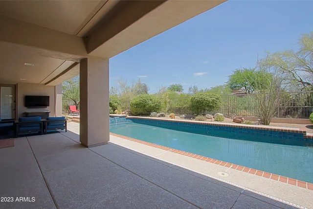 $8,000 | 6623 East Whispering Mesquite Trail, Scottsdale, AZ 85266