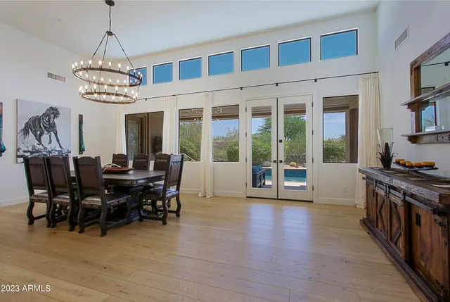 $8,000 | 6623 East Whispering Mesquite Trail, Scottsdale, AZ 85266