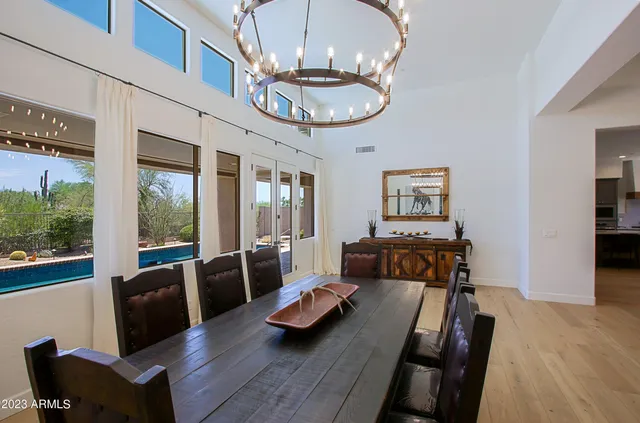 $8,000 | 6623 East Whispering Mesquite Trail, Scottsdale, AZ 85266