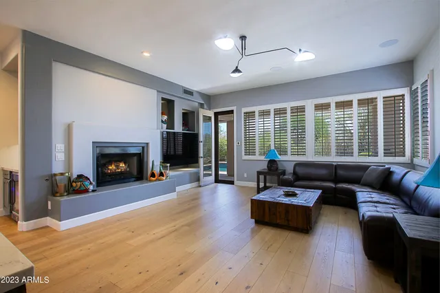 $8,000 | 6623 East Whispering Mesquite Trail, Scottsdale, AZ 85266