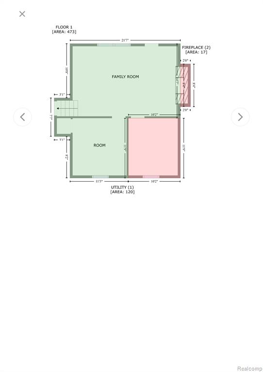 26305 Middlebelt Road Farmington Hills, MI 48334 - Photo 19 of 20