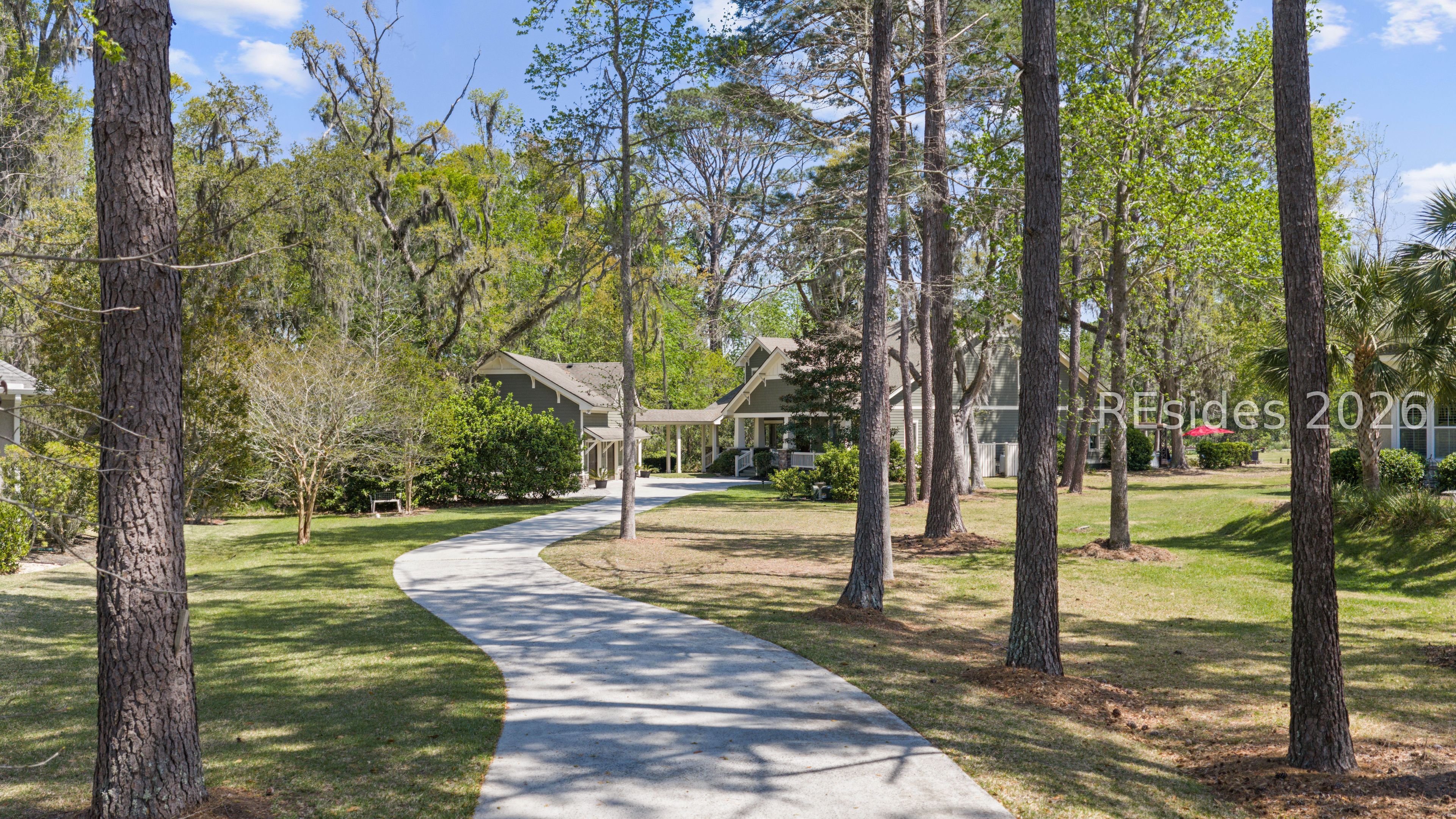 7 Normandy Circle Bluffton, SC 29910 - Photo 1 of 66