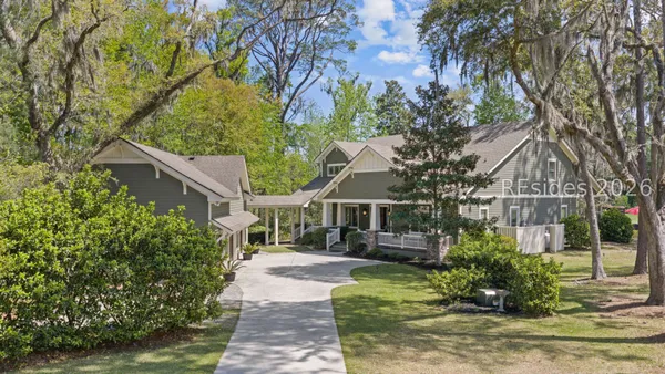 $1,775,000 | 7 Normandy Circle, Bluffton, SC 29910