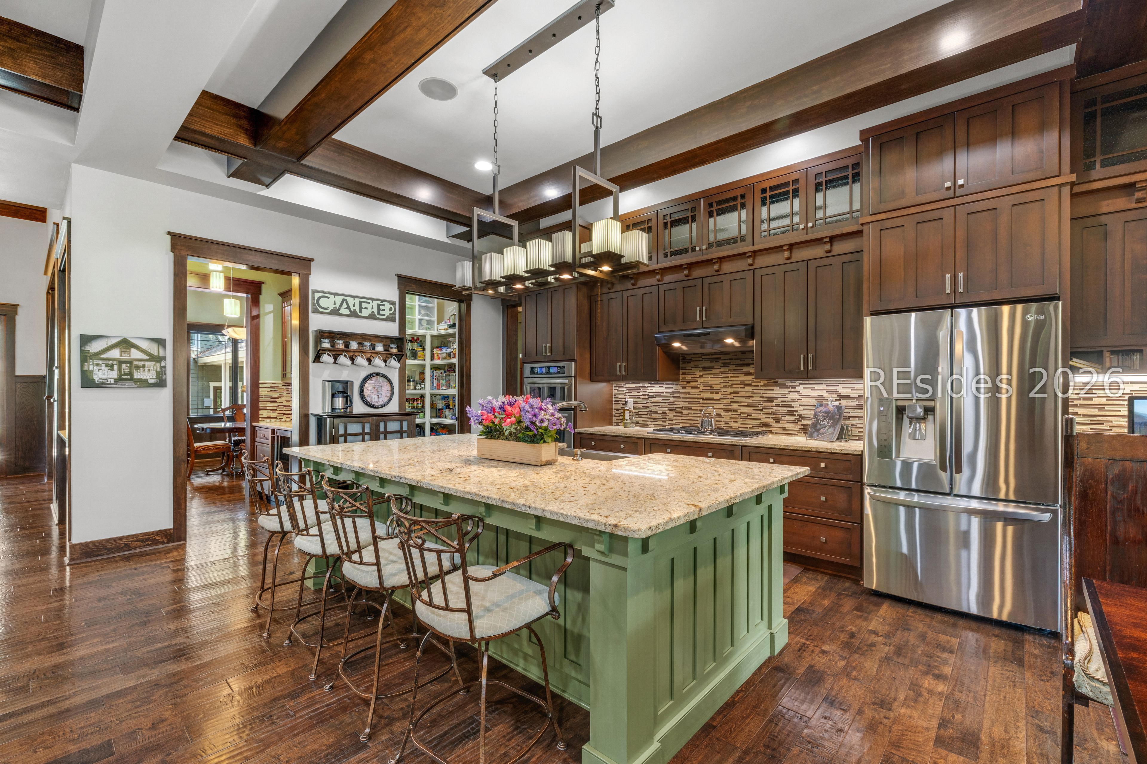 7 Normandy Circle Bluffton, SC 29910 - Photo 12 of 66