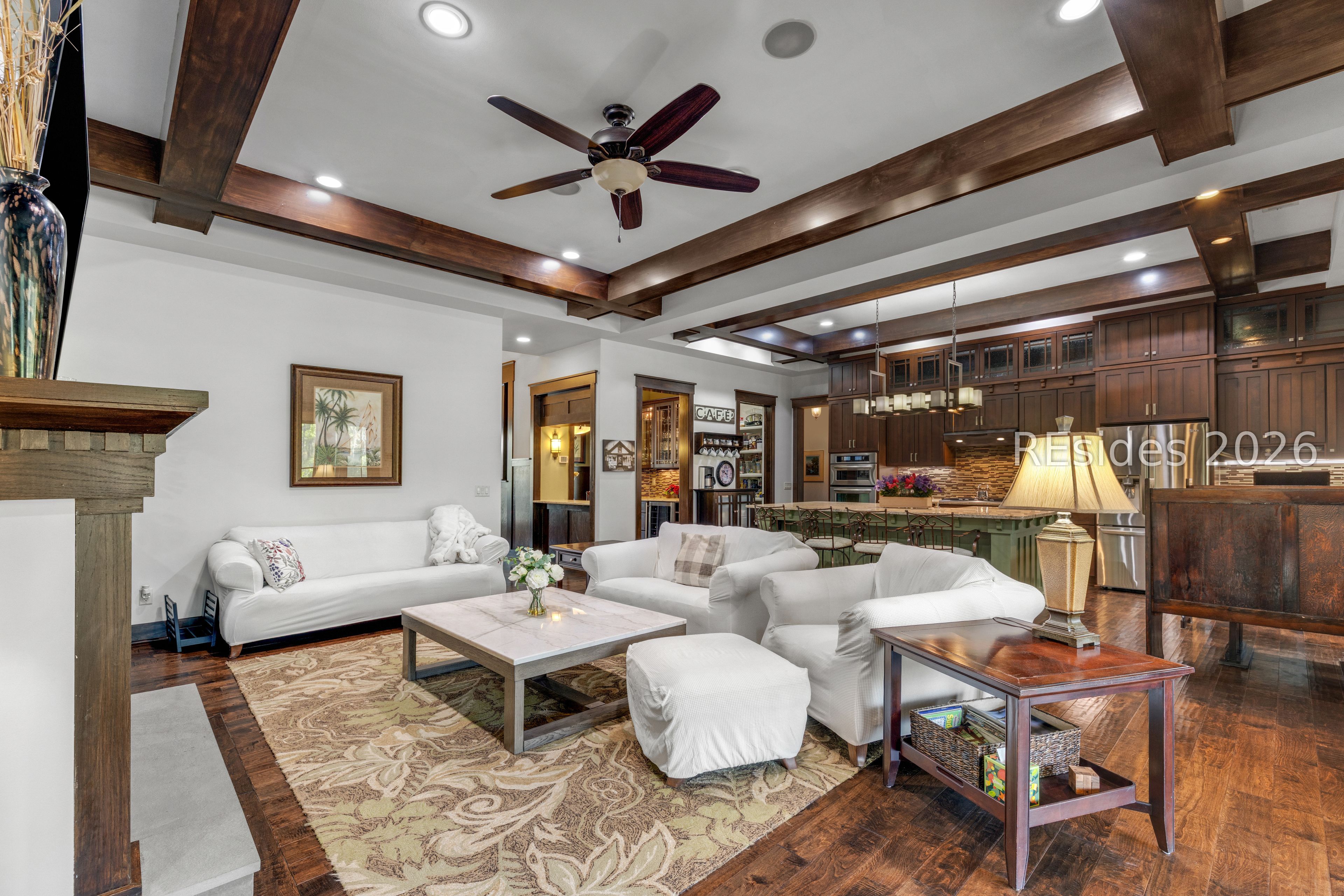 7 Normandy Circle Bluffton, SC 29910 - Photo 18 of 66