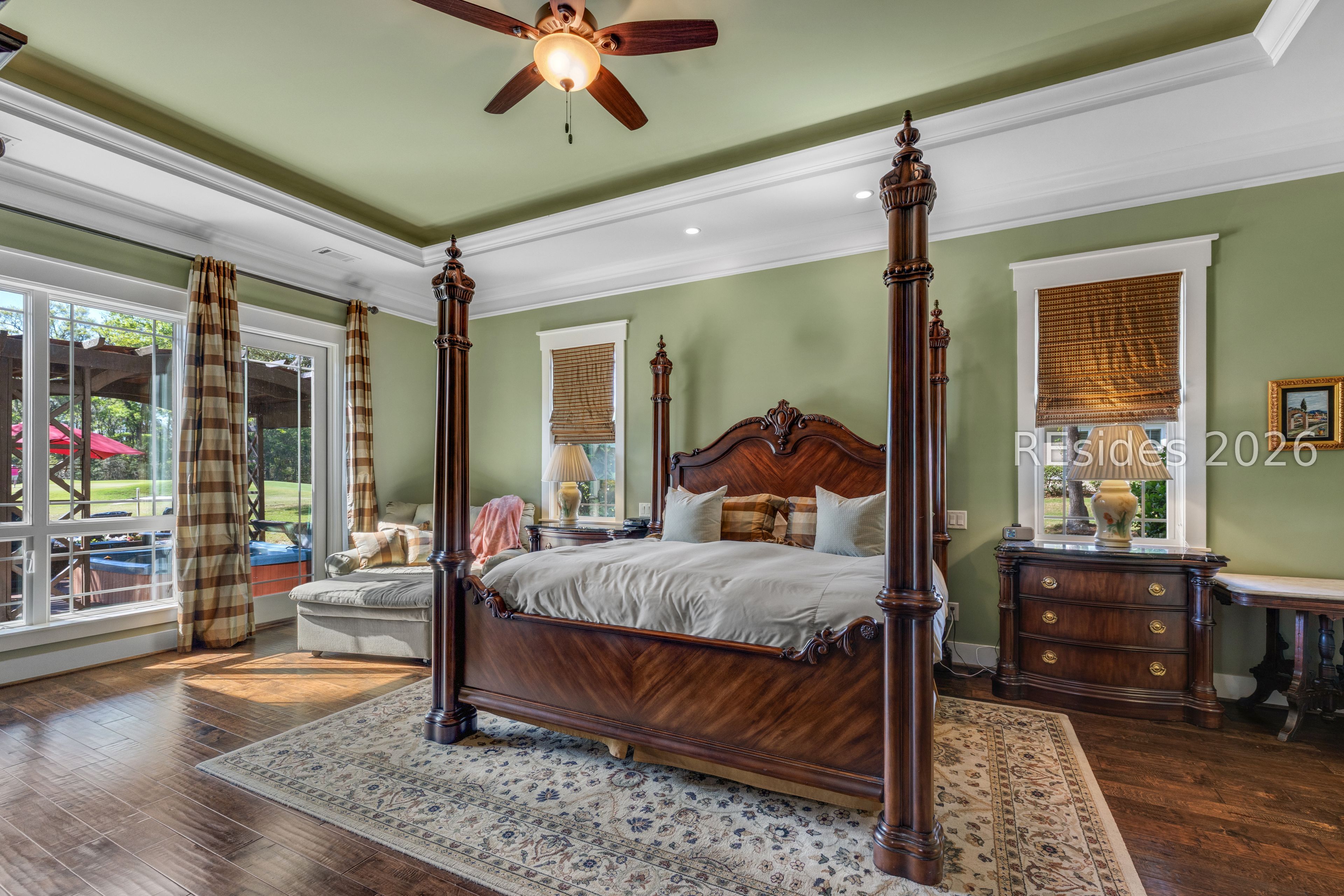 7 Normandy Circle Bluffton, SC 29910 - Photo 19 of 66