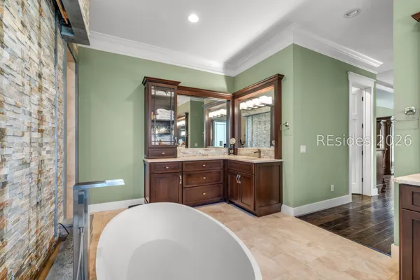 $1,775,000 | 7 Normandy Circle, Bluffton, SC 29910