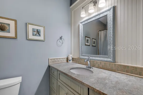 $1,775,000 | 7 Normandy Circle, Bluffton, SC 29910