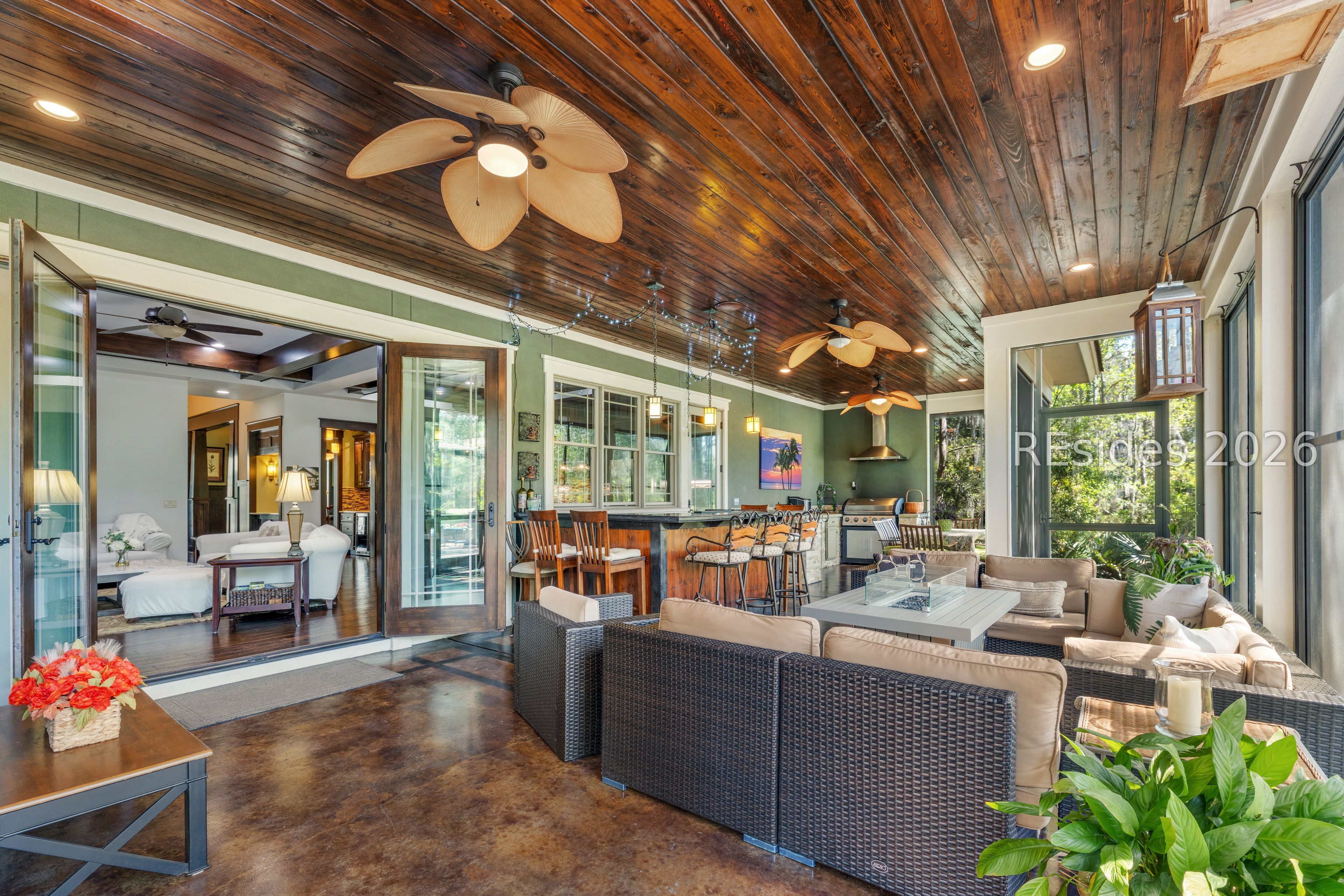 7 Normandy Circle Bluffton, SC 29910 - Photo 37 of 66