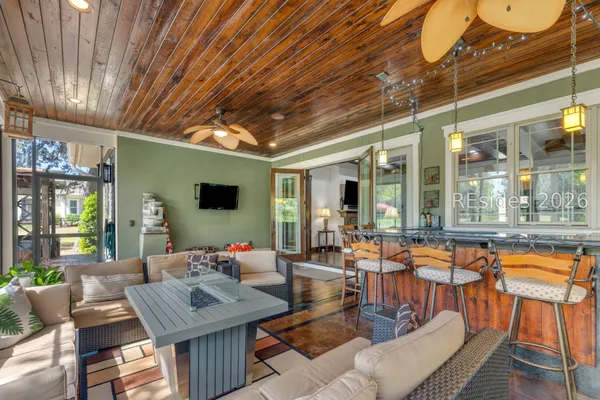 $1,775,000 | 7 Normandy Circle, Bluffton, SC 29910