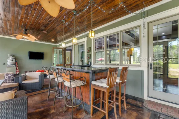 $1,775,000 | 7 Normandy Circle, Bluffton, SC 29910