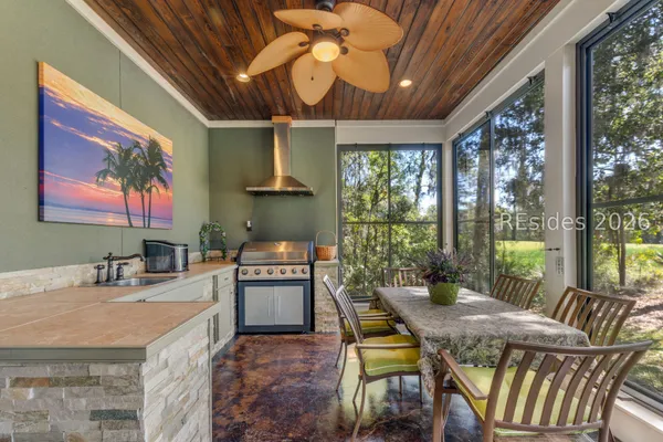$1,775,000 | 7 Normandy Circle, Bluffton, SC 29910