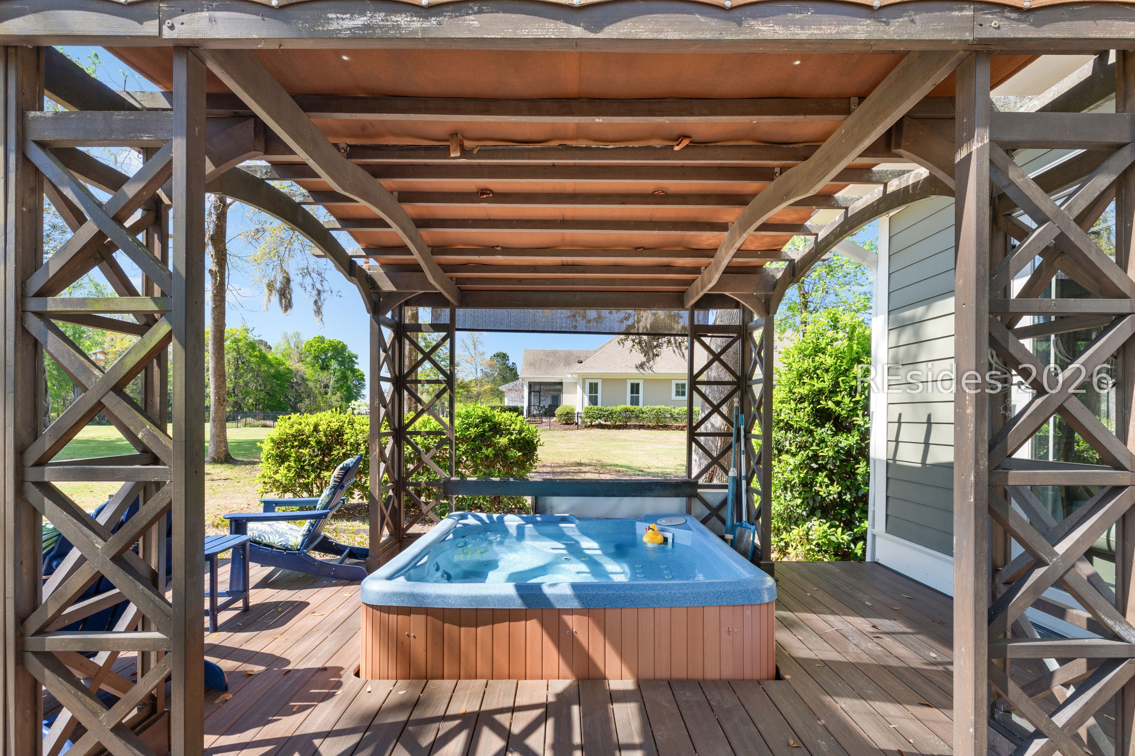 7 Normandy Circle Bluffton, SC 29910 - Photo 42 of 66