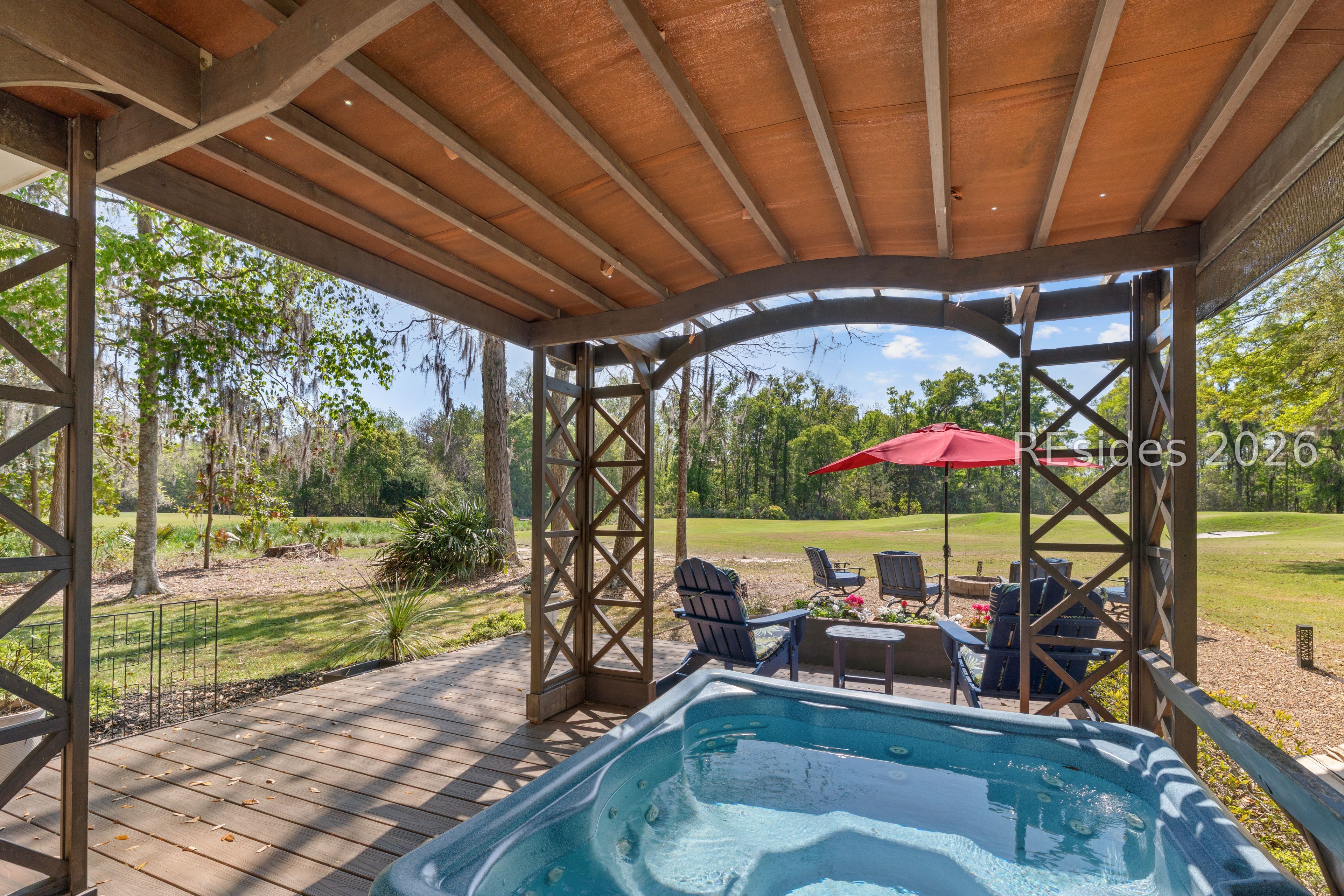 7 Normandy Circle Bluffton, SC 29910 - Photo 43 of 66