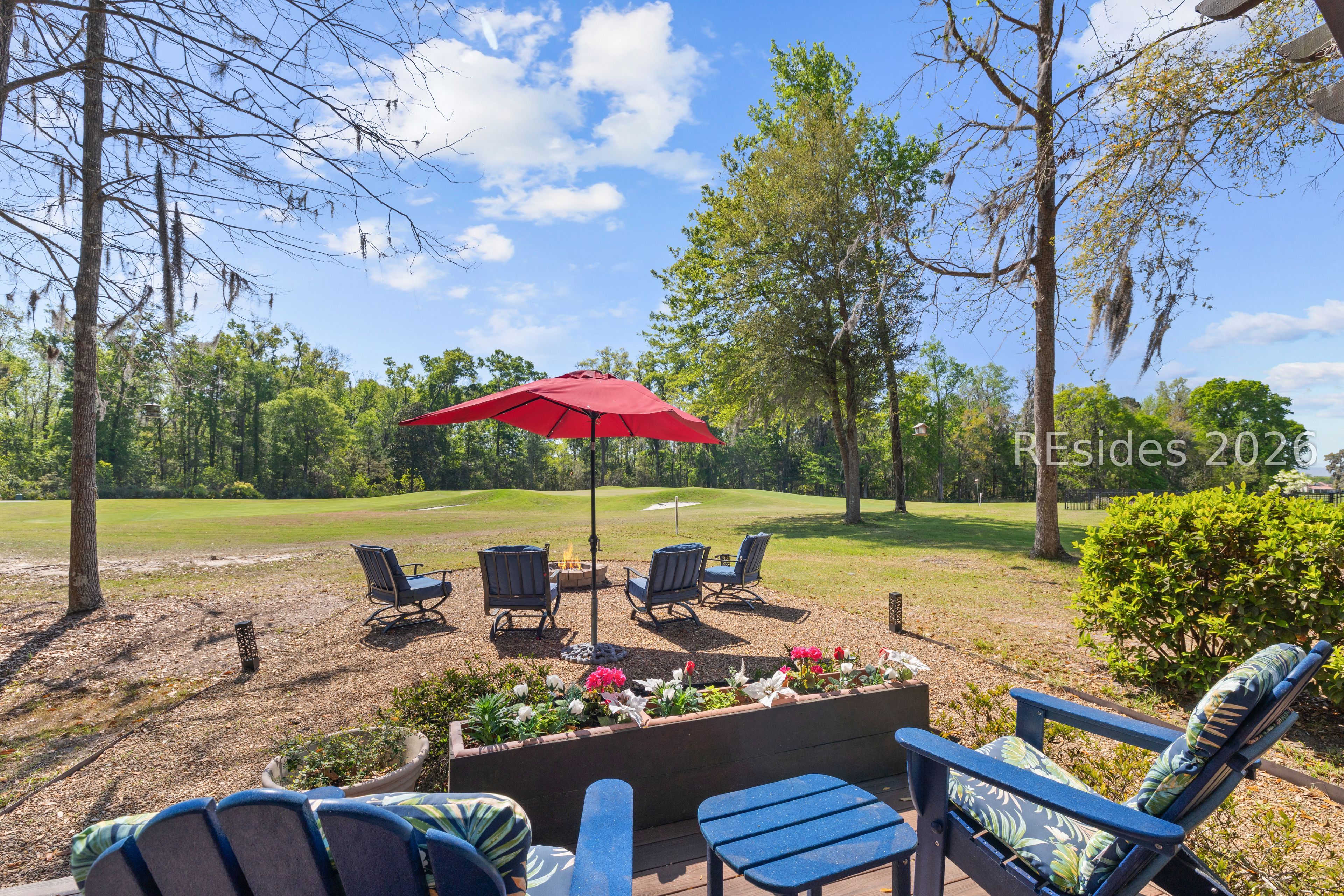 7 Normandy Circle Bluffton, SC 29910 - Photo 44 of 66