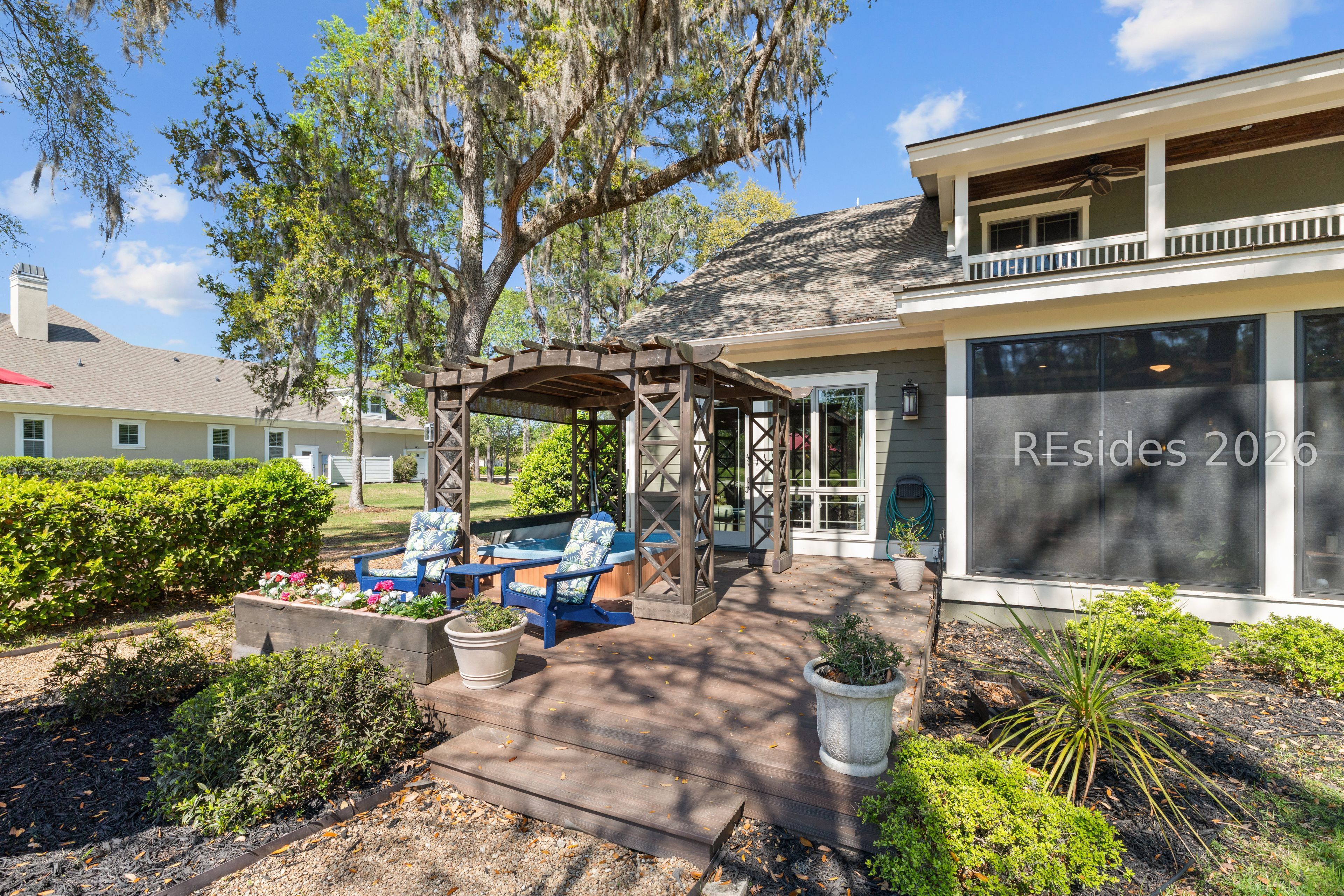 7 Normandy Circle Bluffton, SC 29910 - Photo 45 of 66