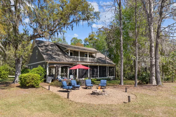 $1,775,000 | 7 Normandy Circle, Bluffton, SC 29910