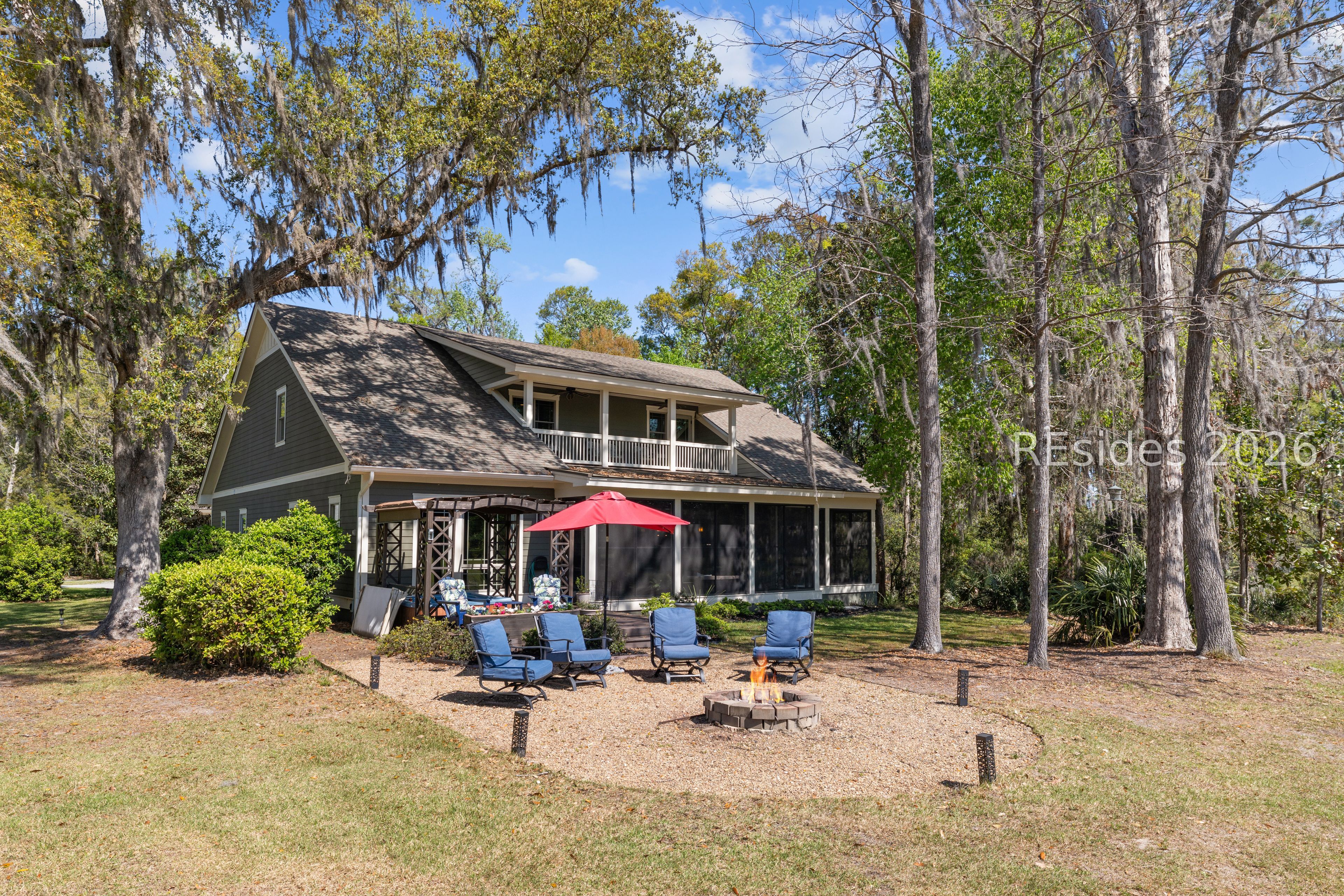 7 Normandy Circle Bluffton, SC 29910 - Photo 46 of 66