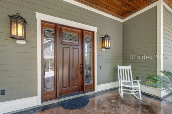 $1,775,000 | 7 Normandy Circle, Bluffton, SC 29910
