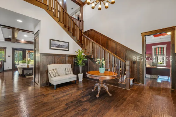 $1,775,000 | 7 Normandy Circle, Bluffton, SC 29910