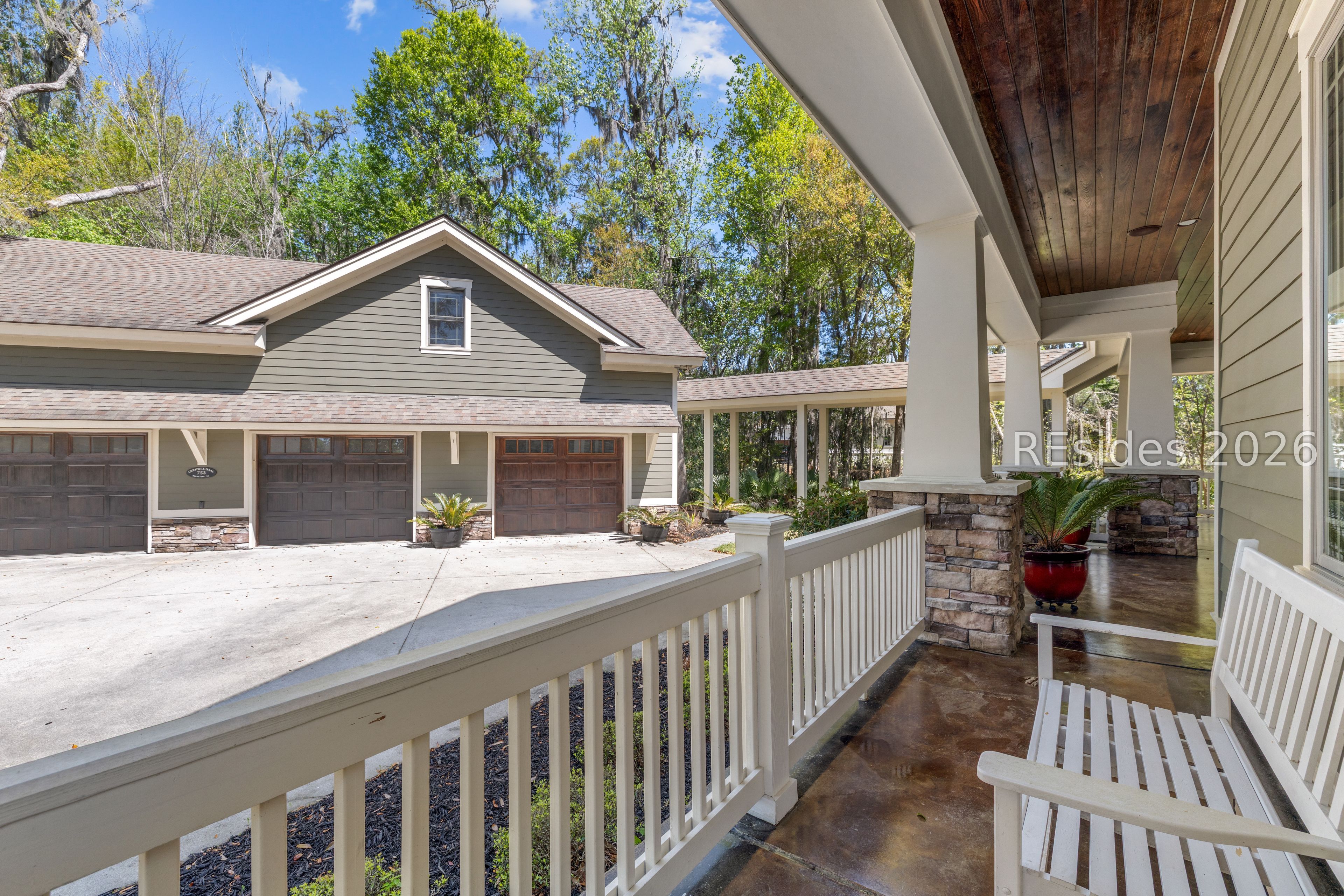 7 Normandy Circle Bluffton, SC 29910 - Photo 63 of 66